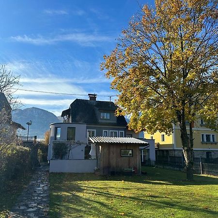 Dambach Appartement Rossleithen Exterior photo